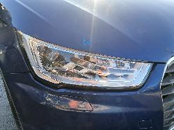 View Auto part Door/Boot/Gate Lock Audi A1 2016