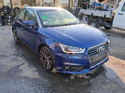 View Auto part Right Front Door Audi A1 2016