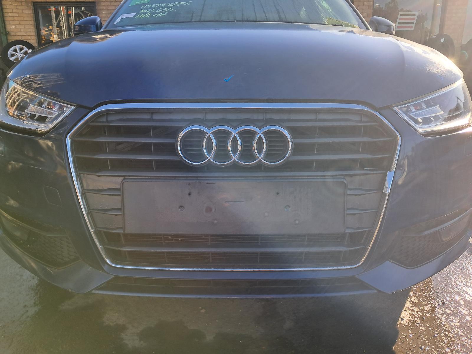 2016 Audi A1 Door/Boot/Gate Lock View Auto part Door/Boot/Gate Lock Audi A1 2016