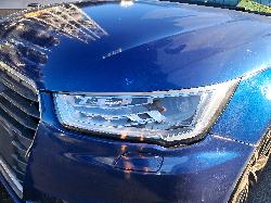 View Auto part Door/Boot/Gate Lock Audi A1 2016