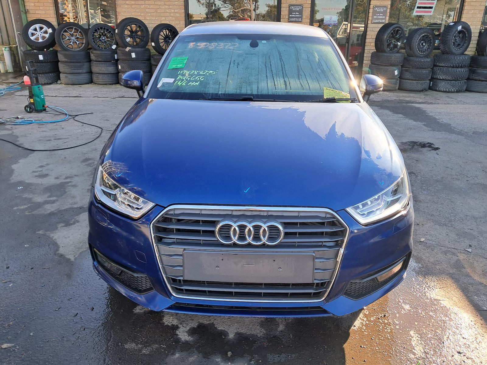 2016 Audi A1 Door/Boot/Gate Lock View Auto part Door/Boot/Gate Lock Audi A1 2016