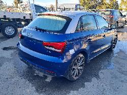 View Auto part Door/Boot/Gate Lock Audi A1 2016