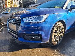 View Auto part Door/Boot/Gate Lock Audi A1 2016
