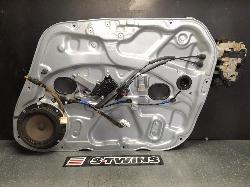 View Auto part Right Front Window Reg/Motor Hyundai I30 2015