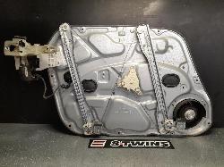 View Auto part Right Front Window Reg/Motor Hyundai I30 2015