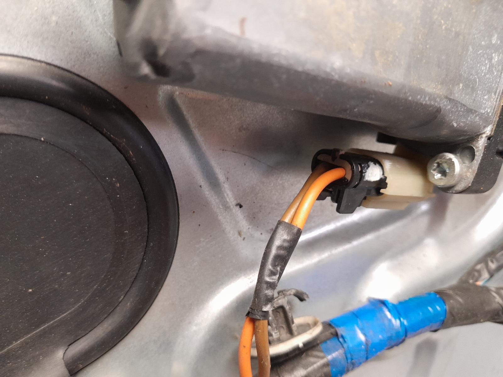 View Auto part Right Front Window Reg/Motor Hyundai I30 2015