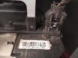 View Auto part Right Front Window Reg/Motor Hyundai I30 2015