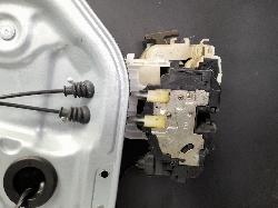 View Auto part Right Front Window Reg/Motor Hyundai I30 2015
