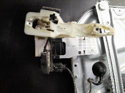 View Auto part Right Front Window Reg/Motor Hyundai I30 2015