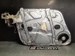 View Auto part Right Front Window Reg/Motor Hyundai I30 2015
