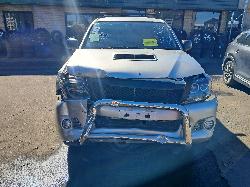 View Auto part Engine Toyota Hilux 2013