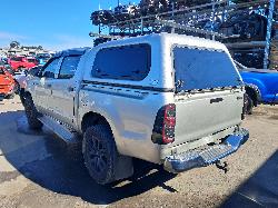 View Auto part Engine Toyota Hilux 2013