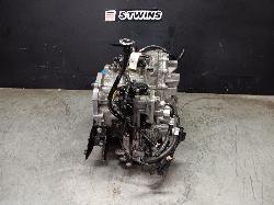 View Auto part Trans/Gearbox Jeep Compass 2013