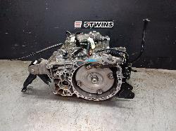 View Auto part Trans/Gearbox Jeep Compass 2013