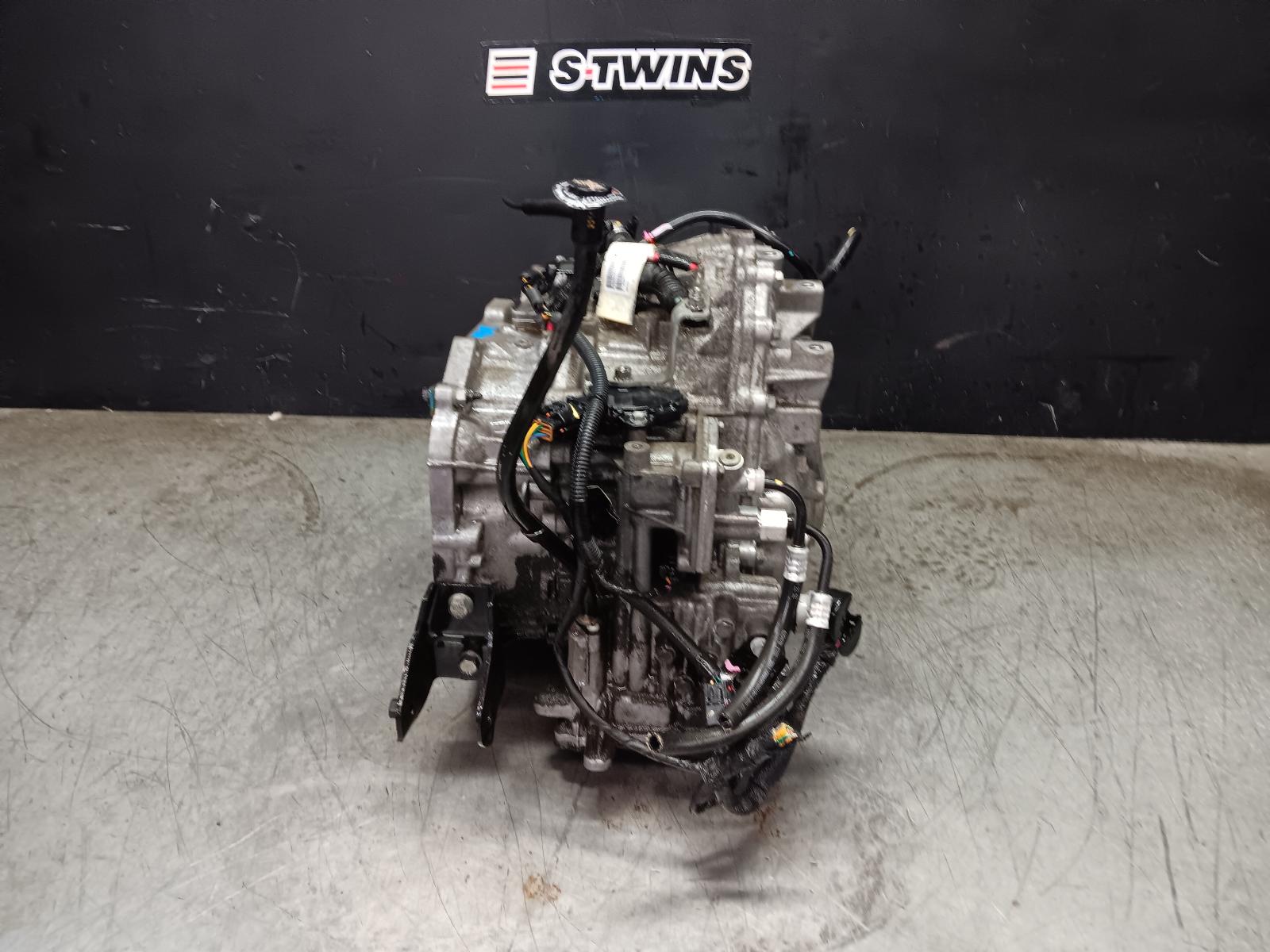 2013 Jeep Compass Trans/Gearbox View Auto part Trans/Gearbox Jeep Compass 2013