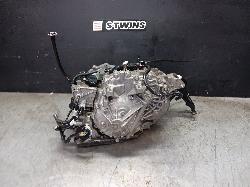 View Auto part Trans/Gearbox Jeep Compass 2013