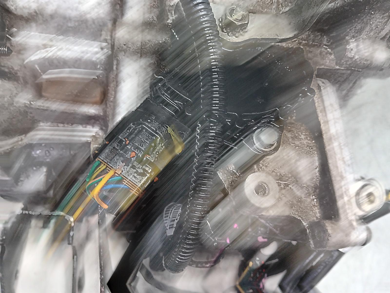 2013 Jeep Compass Trans/Gearbox View Auto part Trans/Gearbox Jeep Compass 2013