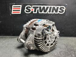 View Auto part Alternator Jeep Compass 2013
