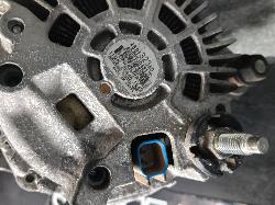 View Auto part Alternator Jeep Compass 2013