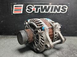 View Auto part Alternator Jeep Compass 2013