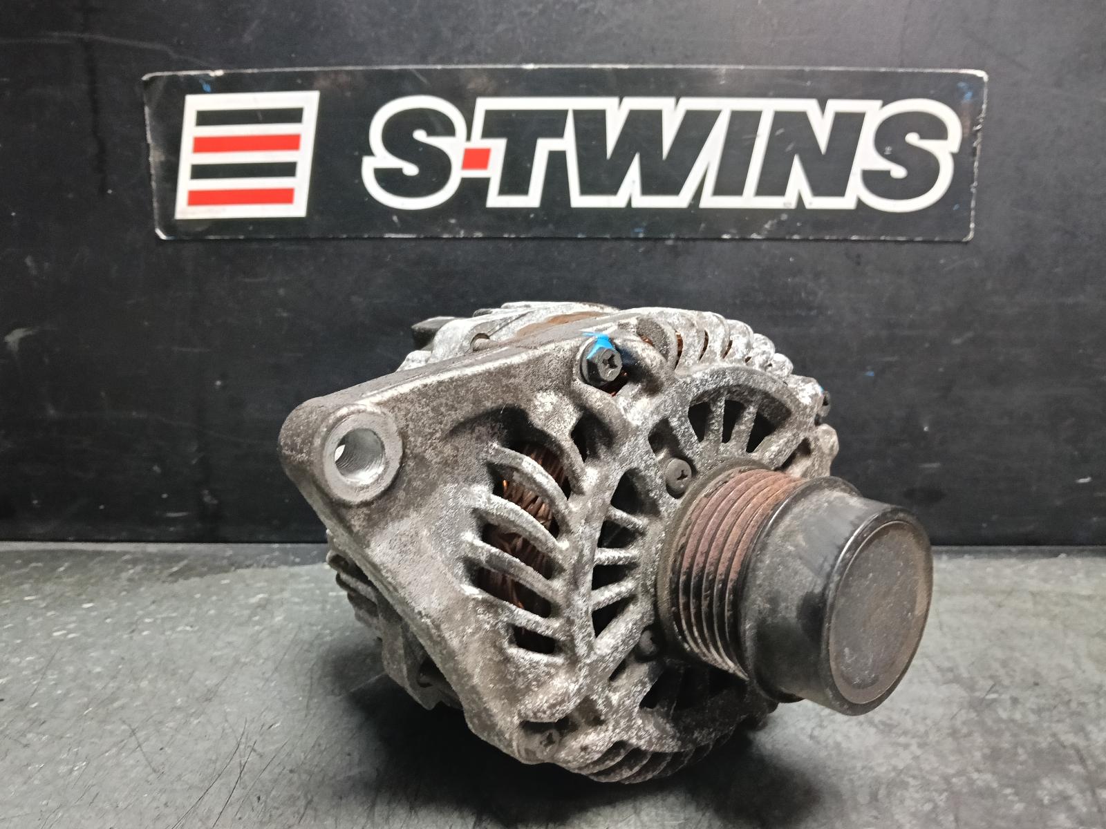 2013 Jeep Compass Alternator View Auto part Alternator Jeep Compass 2013