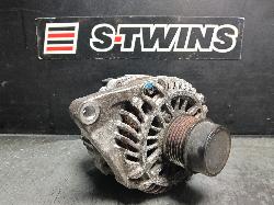 View Auto part Alternator Jeep Compass 2013
