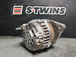 View Auto part Alternator Jeep Compass 2013