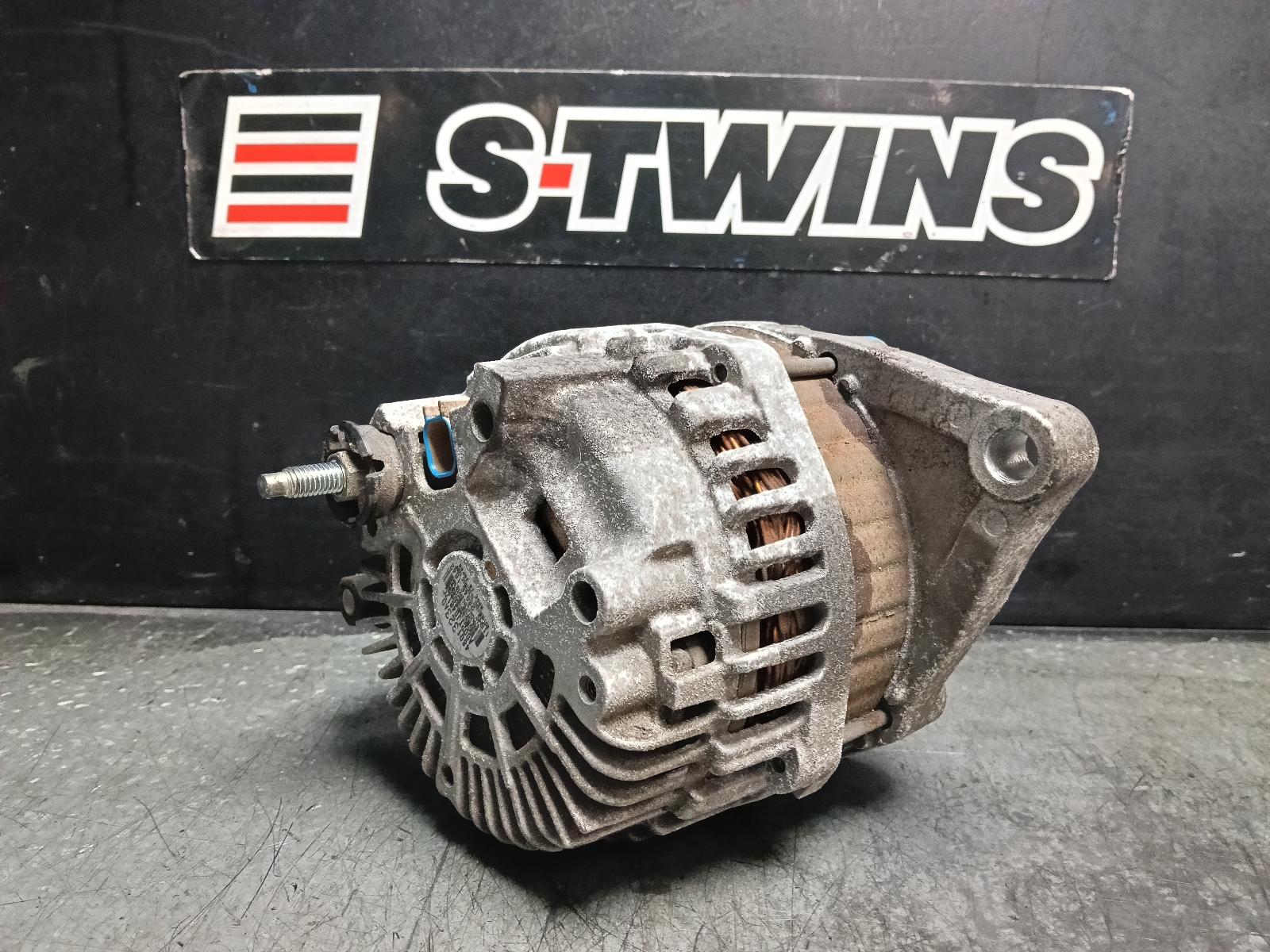 2013 Jeep Compass Alternator View Auto part Alternator Jeep Compass 2013