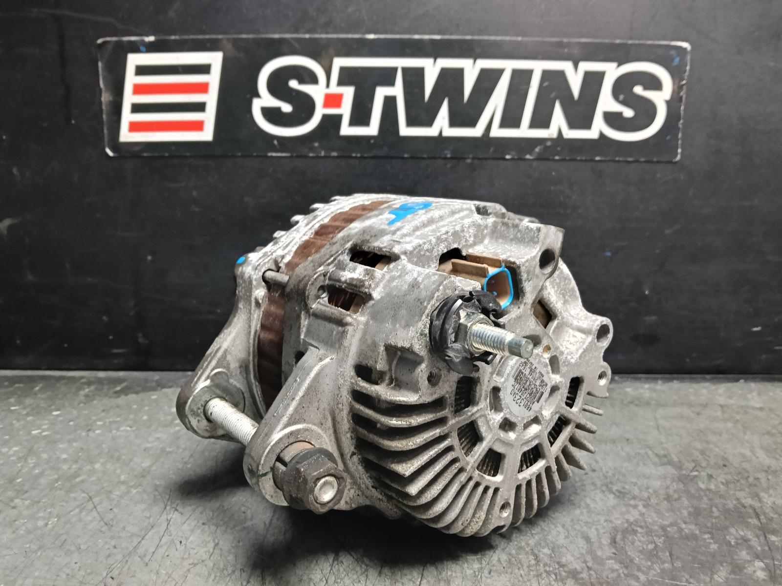 2013 Jeep Compass Alternator View Auto part Alternator Jeep Compass 2013