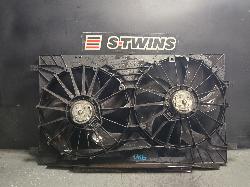 View Auto part Fan Jeep Compass 2013