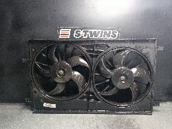 View Auto part Fan Jeep Compass 2013