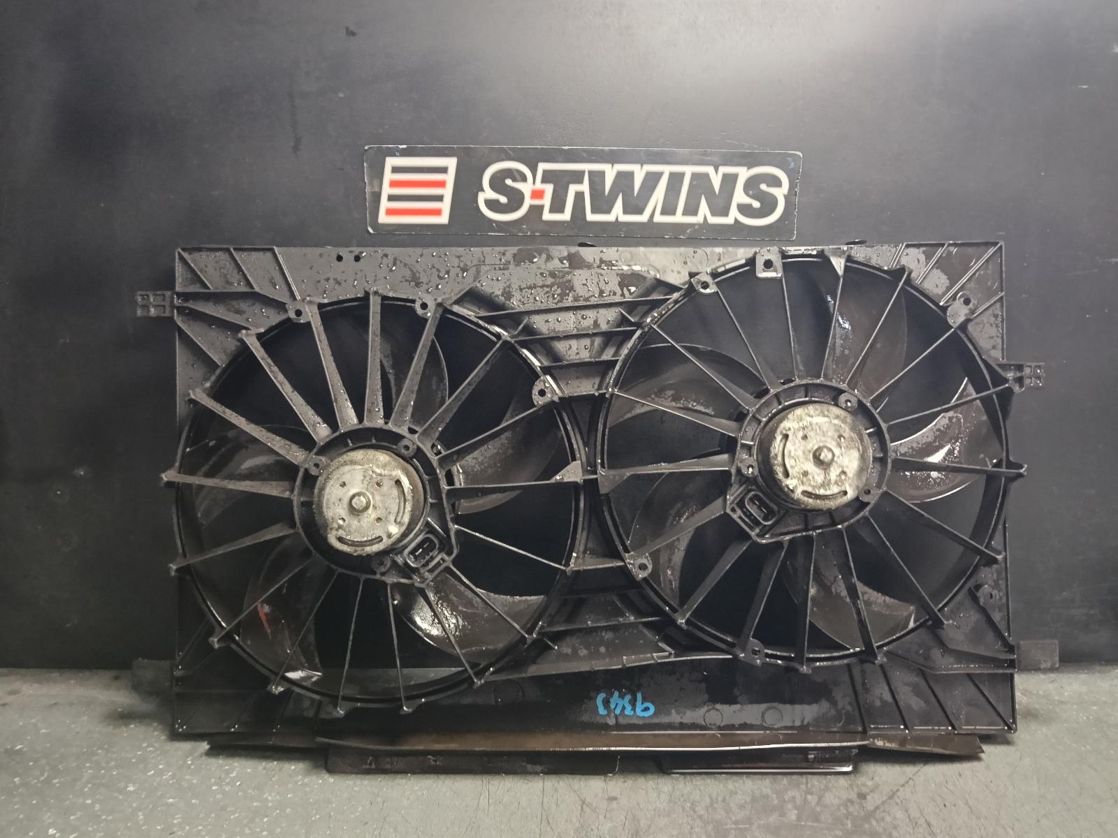 View Auto part Fan Jeep Compass 2013