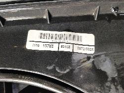 View Auto part Fan Jeep Compass 2013