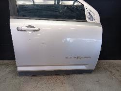 View Auto part Right Front Door Jeep Compass 2013