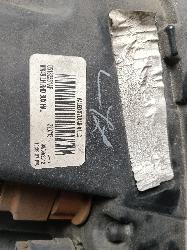 View Auto part Left Headlamp Jeep Compass 2013