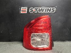 View Auto part Left Taillight Jeep Compass 2013