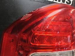View Auto part Left Taillight Jeep Compass 2013