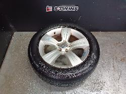 View Auto part Wheel Mag Jeep Compass 2013