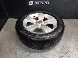 View Auto part Wheel Mag Jeep Compass 2013