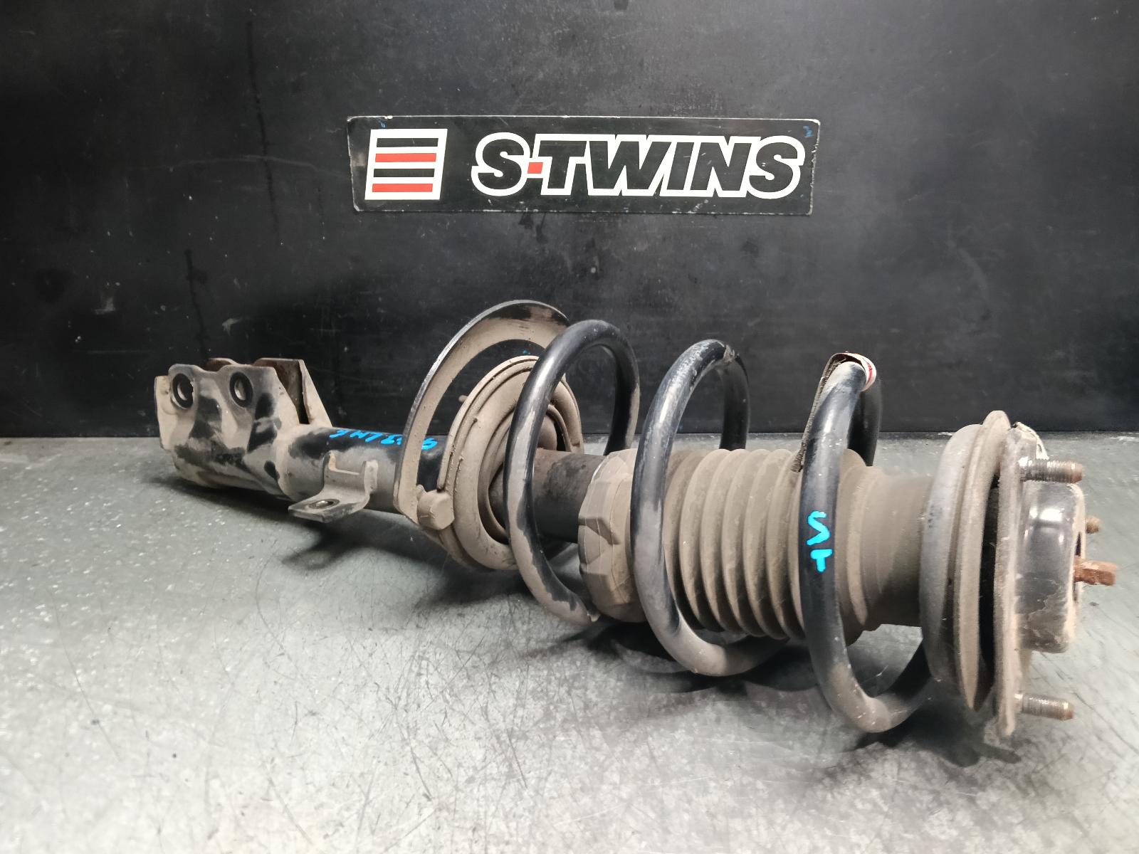 View Auto part Left Front Strut Jeep Compass 2013