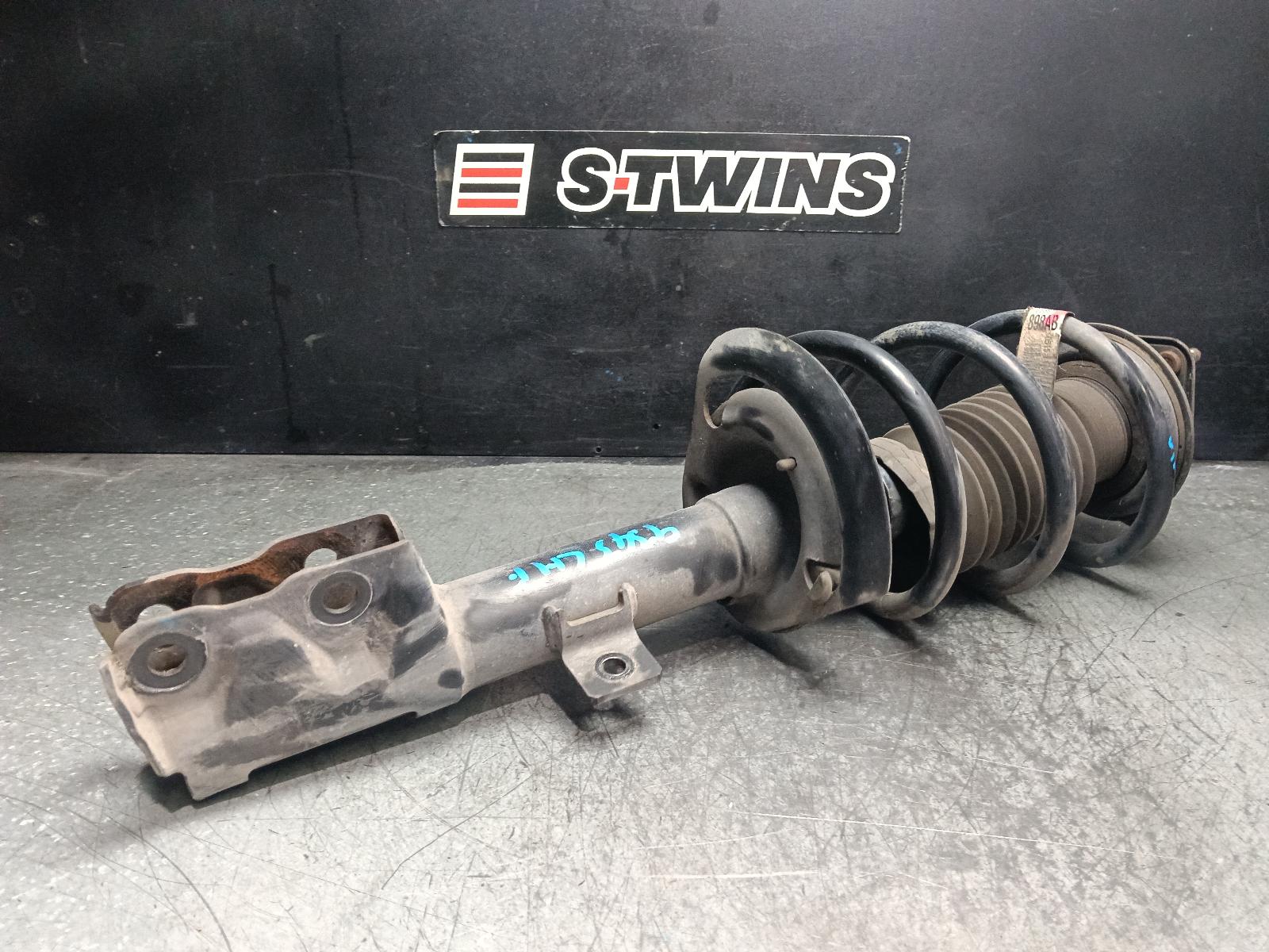 View Auto part Left Front Strut Jeep Compass 2013