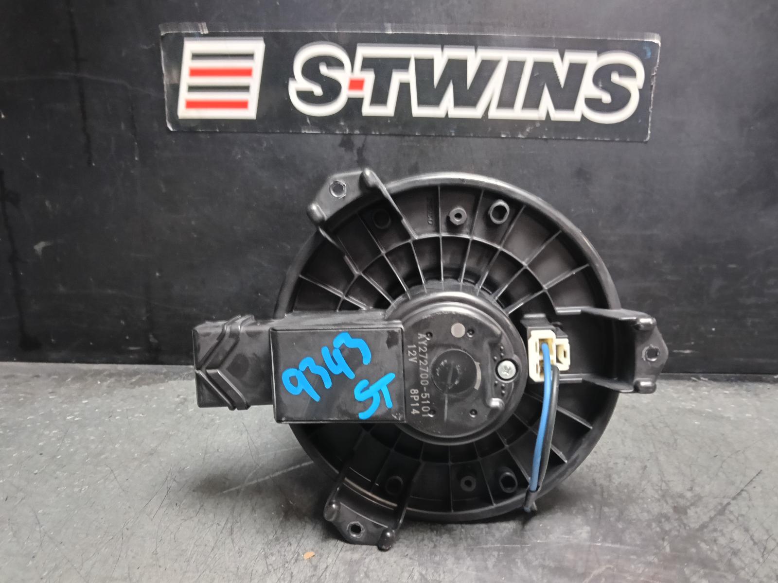 View Auto part Heater Fan Motor Jeep Compass 2013