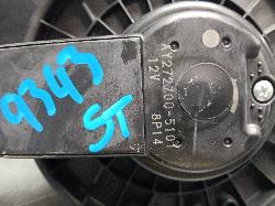 View Auto part Heater Fan Motor Jeep Compass 2013