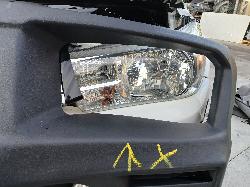 View Auto part Seatbelt/Stalk Toyota Hilux 2018