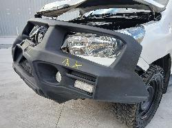 View Auto part Seatbelt/Stalk Toyota Hilux 2018