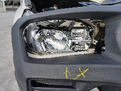 View Auto part Seatbelt/Stalk Toyota Hilux 2018