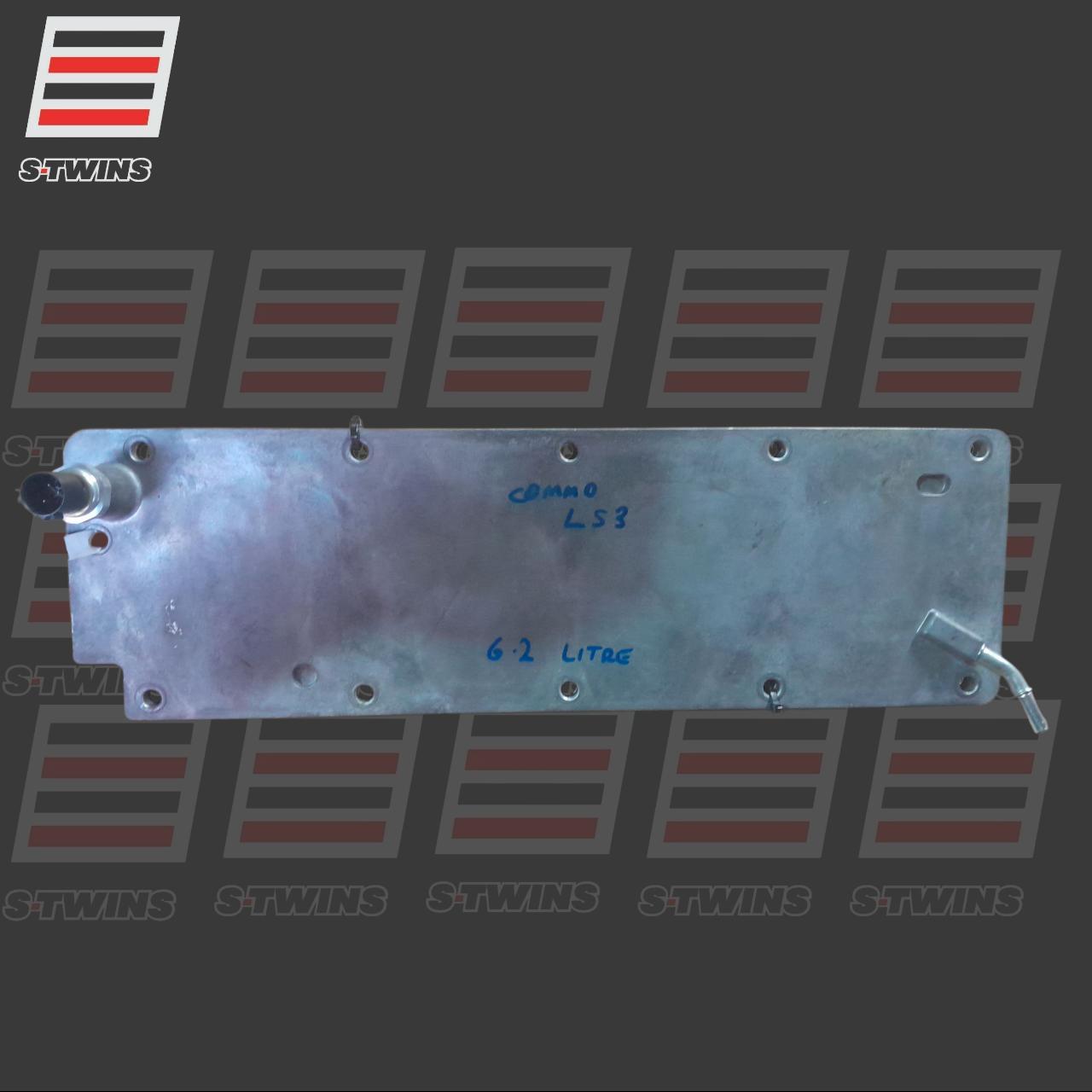 View Auto part Misc Holden Commodore 2015