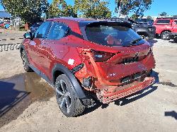 View Auto part Headrest Nissan Juke 2020