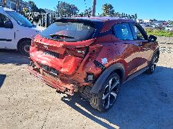 View Auto part Headrest Nissan Juke 2020
