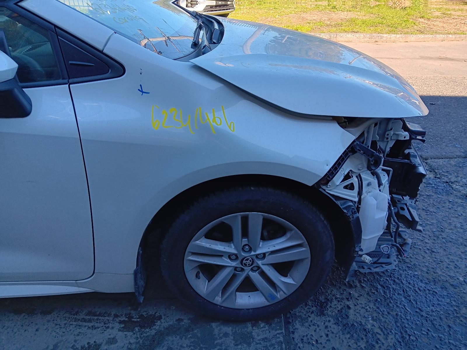 View Auto part Right Headlamp Toyota Corolla 2018